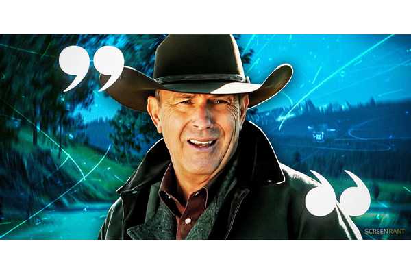 How Yellowstone's Beth & Rip Spinoff Can Include John Dutton III (It's Better Than Replacing Kevin Costner)