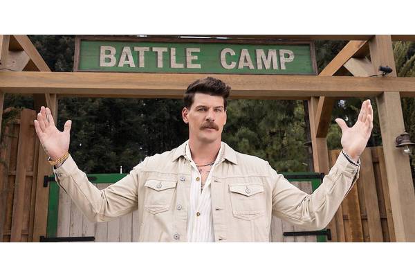 Battle Camp Season 1: Latest News And Everything We Know