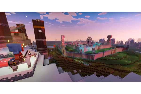Prime Gaming Hands Out 22 Games In April Including Mafia 3 And Minecraft Legends