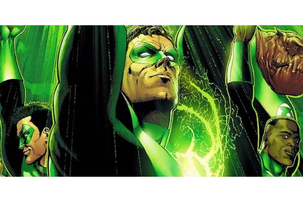 Nathan Fillion's Green Lantern Is Confirmed To Return In Another DC Universe Project After He Debuts In James Gunn's Superman Movie