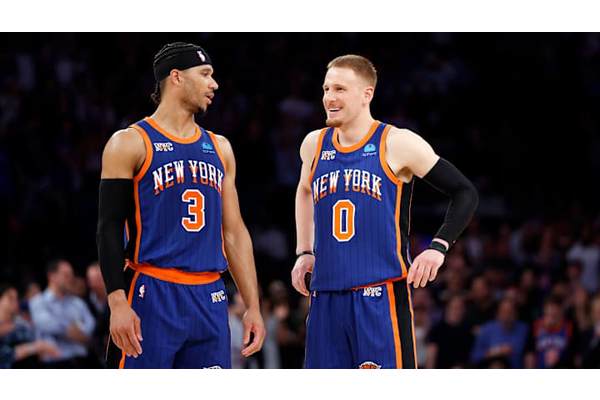 New York Knicks important preseason dates for 2024-25