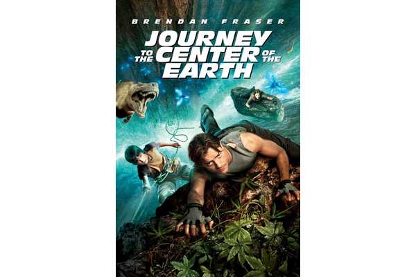 10 Fun Adventure Movies You Can Stream Right Now (That You Probably Haven't Seen Before)