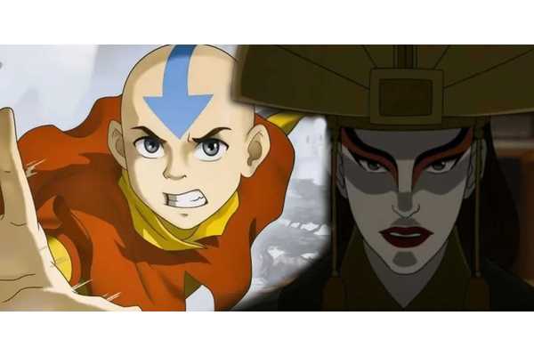 As Avatar: The Last Airbender Plans Its Revival, One Star Wants Avatar Kyoshi to Return ASAP