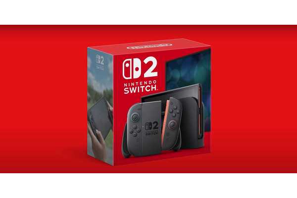 Elden Ring, Borderlands 4, Hades 2 & More Confirmed For Nintendo Switch 2