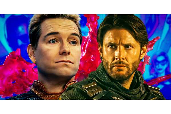 The Boys' Most Exciting Upcoming Release Has A Major Timeline Advantage Over Gen V