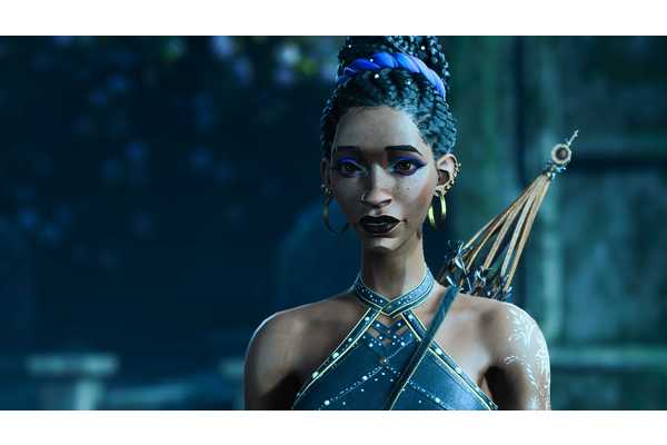 South Of Midnight Review: A Gorgeous Southern Gothic Adventure That Can Be A Little Tedious