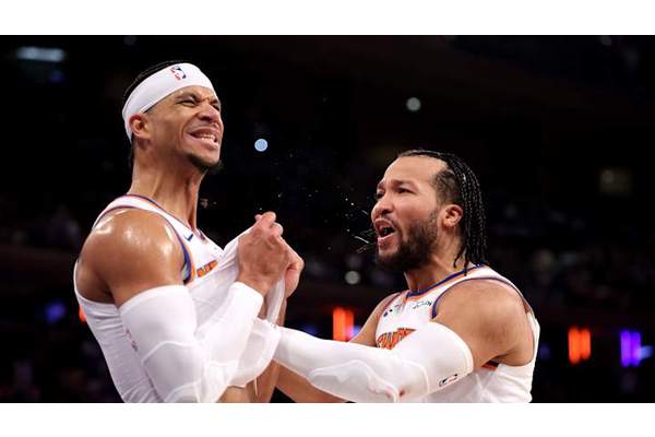 Knicks title odds hinge on nearly impossible feat to pull off