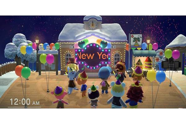 Animal Crossing's Most Limiting Feature Is Something More Games Should Steal