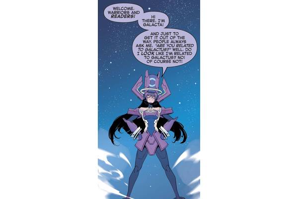 Marvel Rivals' Official Lore Has Never Been Easier to Understand