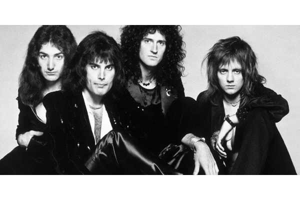 You'll Never Guess Who The Most-Streamed Rock Band On Spotify Is (But It Also Makes Complete Sense)