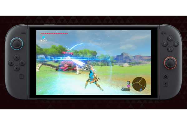 Mario Kart 9 Is Actually Mario Kart World, Launching Exclusively On Nintendo Switch 2