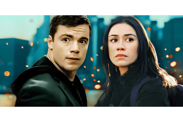 I'll Only Keep Watching The Night Agent If These Season 2 Cast Members Return