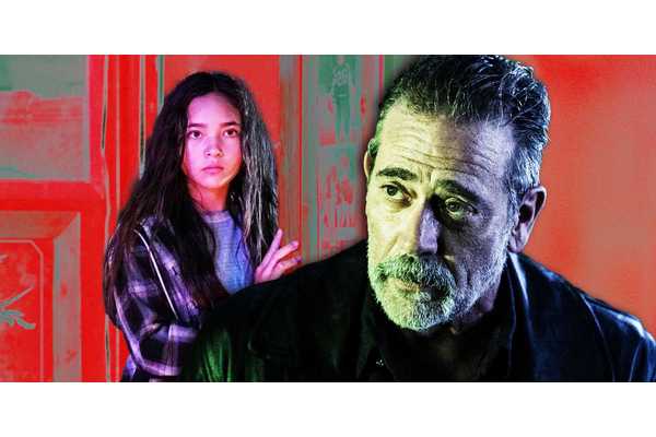 A Returning The Walking Dead: Dead City Character Exposes The Truth About Season 2's Big Negan Fake-Out