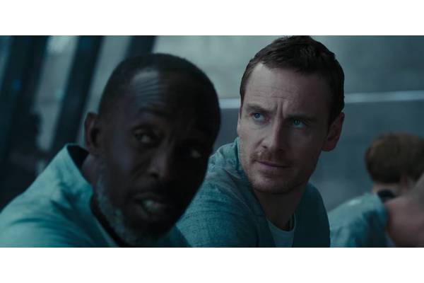 Michael Fassbender’s 2016 Movie Trending On Max Is A Harsh Reminder That One Of My Favorite Video Games Never Got The Adaptation It Deserves