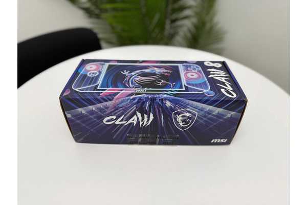 MSI Claw 8 AI+ Review: A Good (But Not Great) Entry In The Claw Line