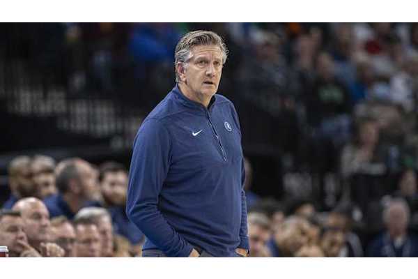 Insider casts doubt on the idea that former Knicks star will be traded