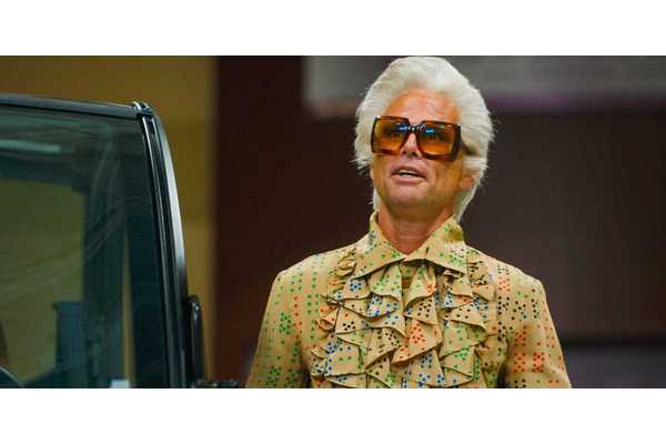 BJ & Judy's The Righteous Gemstones Season 4 Story Hints The Show Will Repeat A Big Season 1 Conflict