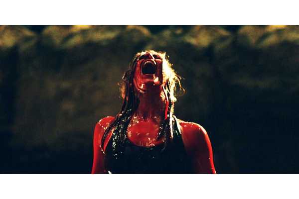 If You Need A Horror Movie That's Scary From Start To Finish, This 2005 Release Will Terrify You For All 99 Minutes Of It