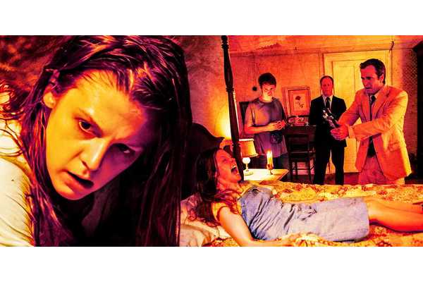 Where To Watch The Last Exorcism & The Last Exorcism 2