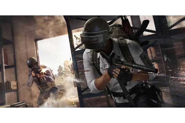 Yes, This PUBG Dating Sim Is Real And Playable For April Fool's, But For A Limited Time