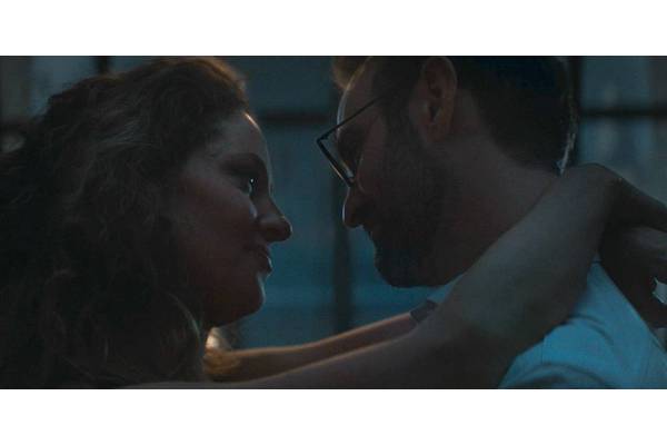 "Is It Full-On Revenge?"