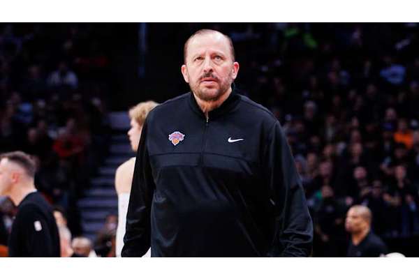 Knicks starter last-minute addition to injury report before Timberwolves game