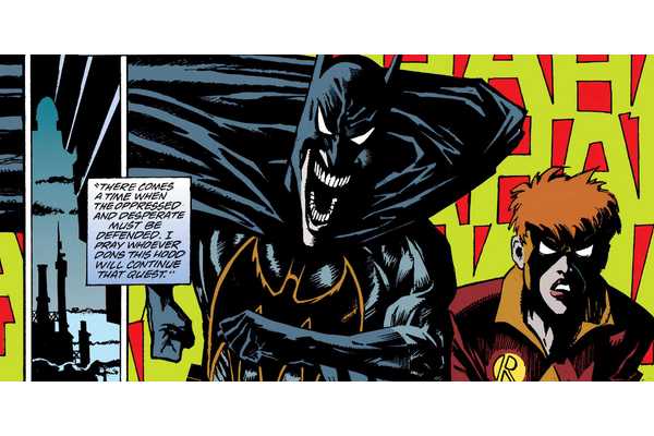 Joker's 10 Most Disturbing Redesigns in DC History