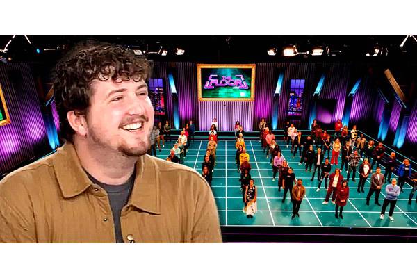 I Was Rooting For The Floor Season 2 Winner The Whole Time — Where The Game Show Contestant Is Now