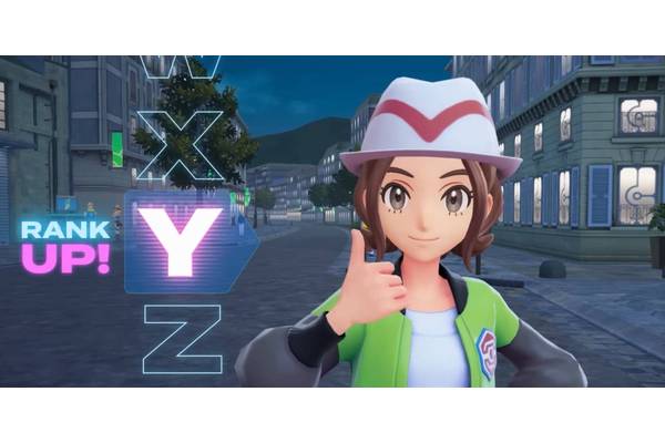 I Already Love Pokémon Legends: Z-A’s New Protagonists For One Simple Reason