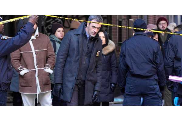 Law & Order Season 24, Episode 17 Recycles Stabler's Original SVU Arc, And It Might Just Be Its Saving Grace