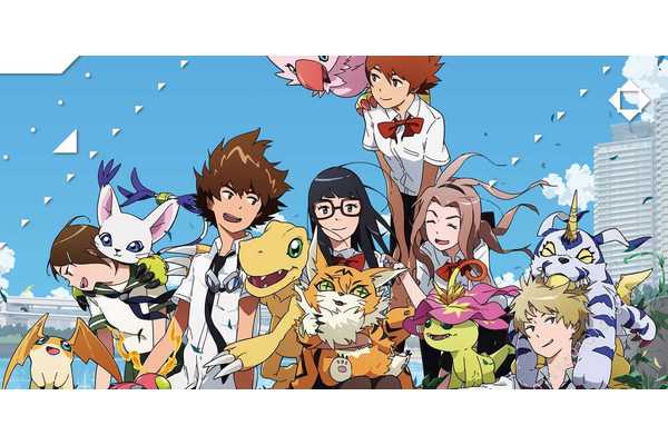 Digimon Perfected Isekai 25 Years Ago, And No Anime Has Quite Matched It Since