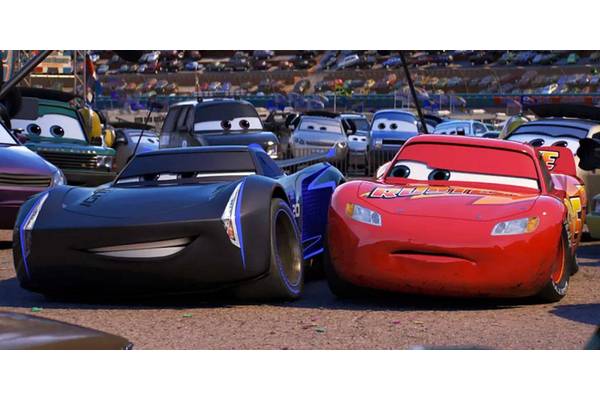 “Let’s Get Rid Of Them:” Cars Is Pixar’s Most Disturbing Movie If This Is What Really Happened To Humans In That Universe
