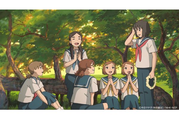 Need More Studio Ghibli In Your Life? One of Its Alums Is Helping Feed Your Addiction With a New Film