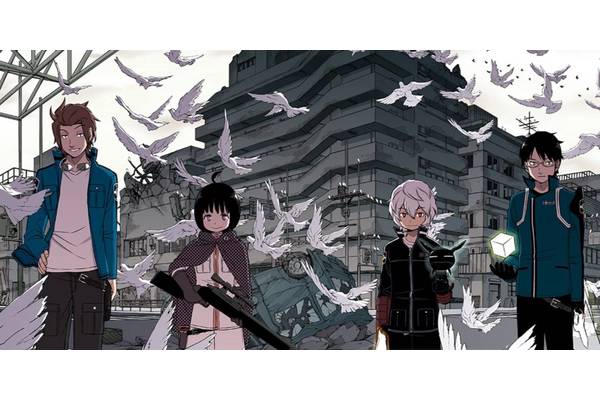 One Classic Anime Fixed Solo Leveling's Biggest Problem Years Before Its Anime Debuted