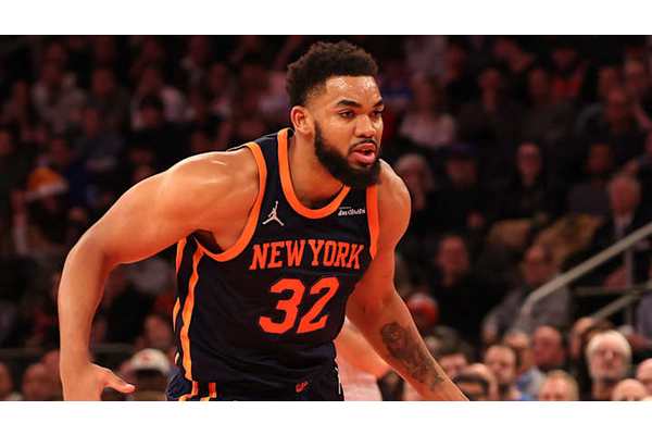 Knicks continue to crush Karl-Anthony Towns trade after latest intel