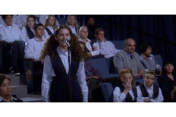 Ashley Tisdale's 10 Best Movies And TV Shows