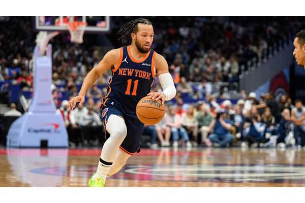 Latest NBA All-Star fan returns shows there's still work for Knicks fans to do