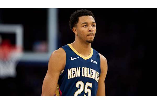 Trey Murphy's extension proves Knicks were never going to make surprise trade