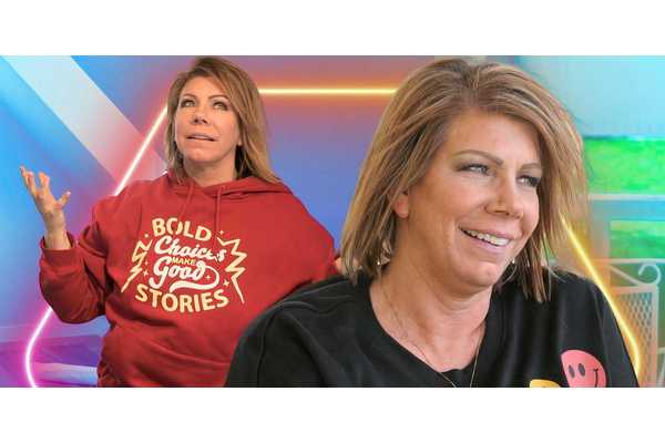 “We Were Meant For Each Other”: Sister Wives’ Meri Brown Reveals Heartwarming Life Update After Unexpected Living Situation Proved She Moved On From Kody