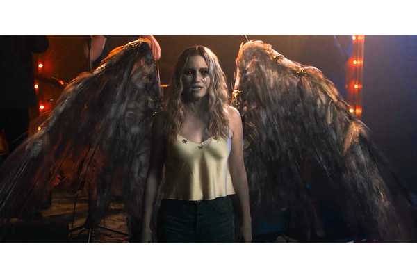 The Bondsman: How One Star Transformed Into Their Demonic Form For Shocking Ending Twist Explained