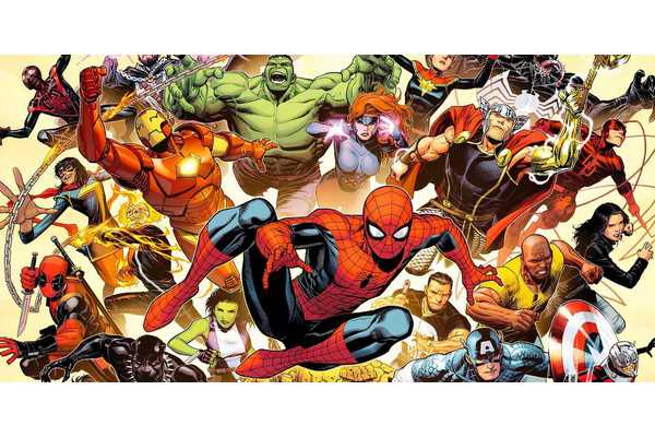 Mary Jane is Venom, But It's Not As Shocking As These Other Heroes She's Already Become