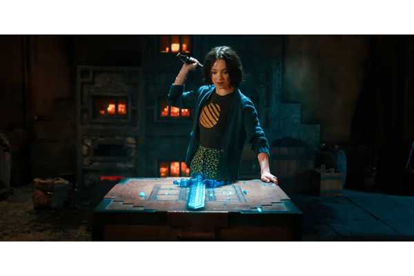 A Minecraft Movie Sequel Gets Exciting Response From Director: "Many Amazing Mods And Characters And Biomes We Haven't Explored Yet"