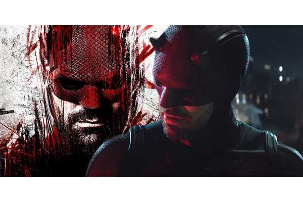 "The Intention Was To Honor And Continue The Original Series:" Daredevil: Born Again Composers Reveal Why They Used The Original Daredevil Theme
