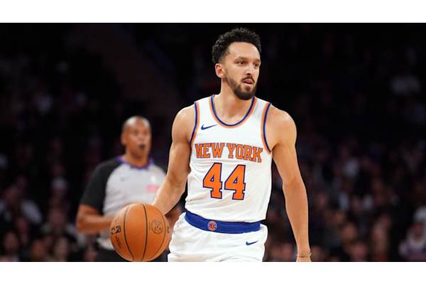 Knicks News: Landry Shamet injury, Rich Paul elaborates on mended NY relationship