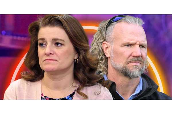 Even If I Want Sister Wives To Last Forever, I Think Its Time For The Show To End (They Could Go Out On Their Own Terms)
