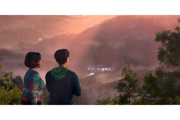 Jurassic World: Chaos Theory Season 3 Ending Explained: Where Sammy & Kenji Are Going & How It Sets Up Dominion's Ending