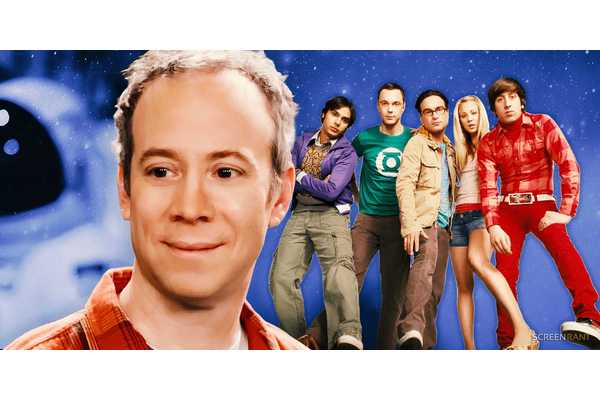 Why Stuart’s Big Bang Theory Spinoff Hasn’t Been Greenlit Yet Explained By Studio Exec