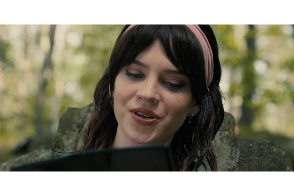 Soulm8te CinemaCon Footage Follows Robot Girlfriend & Human Boyfriend In A Toxic Relationship
