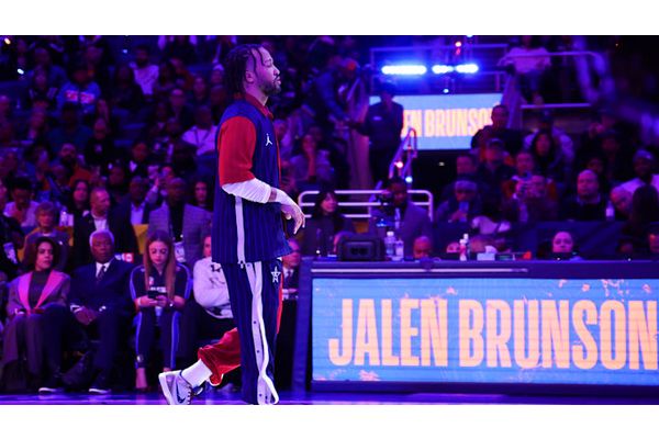 How to vote for New York Knicks players for the 2025 NBA All-Star Game