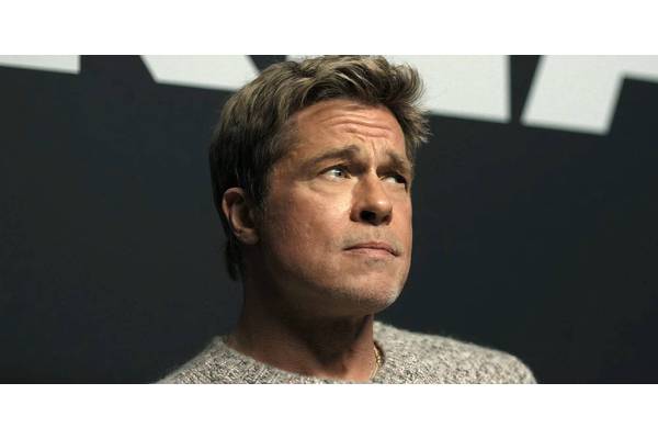 Brad Pitt Brings Action-Packed First 10 Minutes Of F1 To CinemaCon